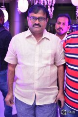 Celebs at Talasani Srinivas Yadav Daughter Wedding Reception